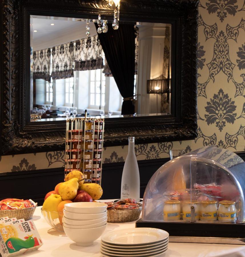 Hotel Restaurant Du Centre Et Du Lauragais Castelnaudary Zewnętrze zdjęcie