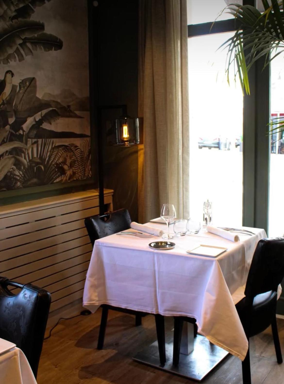 Hotel Restaurant Du Centre Et Du Lauragais Castelnaudary Zewnętrze zdjęcie